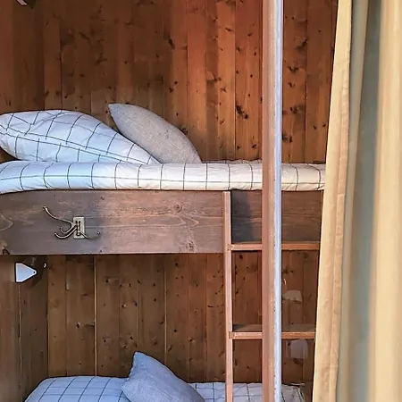 Apartment Small Charming With A Atmosphere Megeve