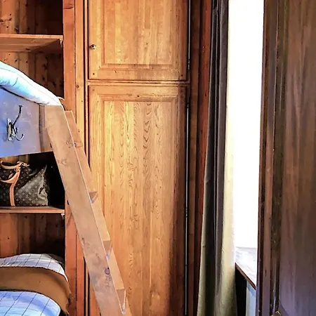 Appartement Tatiana 2