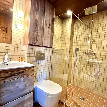 Tatiana 2 Appartement Megève