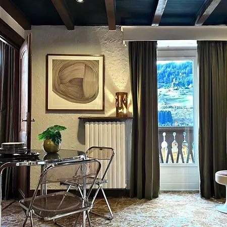 Appartement Tatiana 2 *