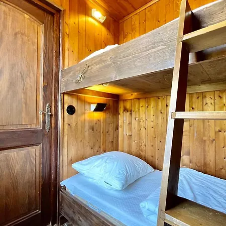Tatiana 2 Appartement