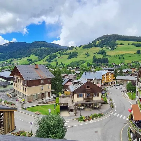 Tatiana 2 * Megève
