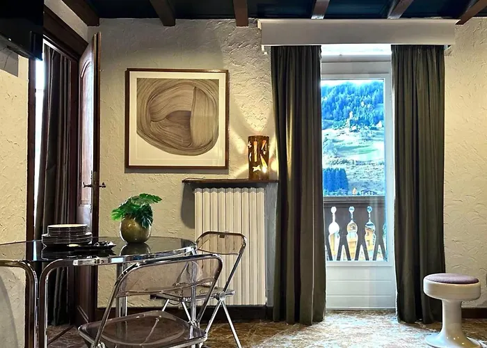 Appartement Tatiana 2