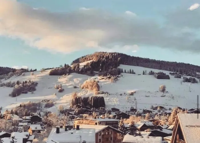 Tatiana 2 Appartement