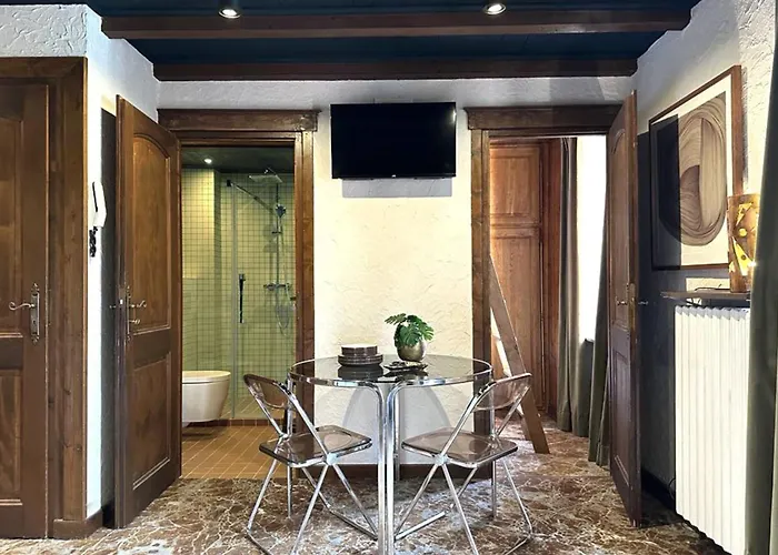 Appartement Tatiana 2