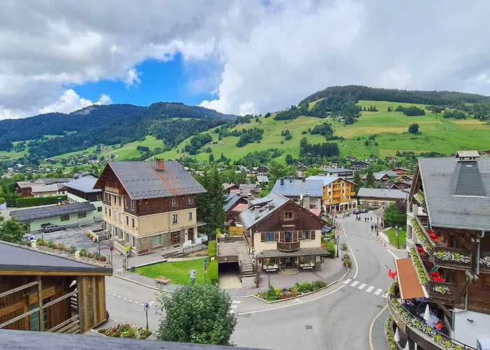 Tatiana 2 Appartement *