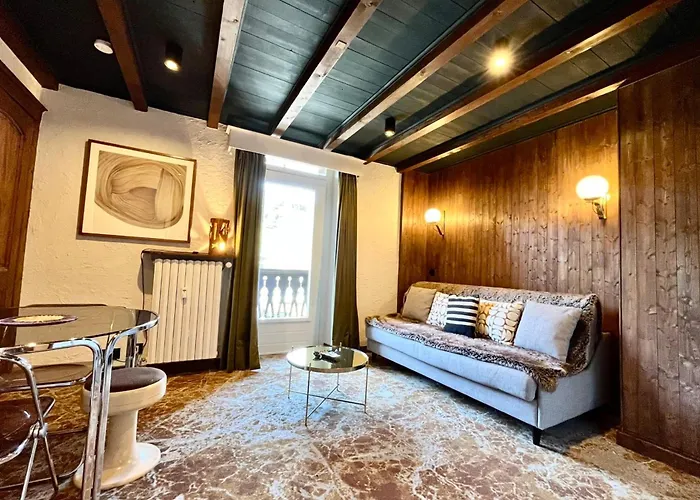 Tatiana 2 Appartement