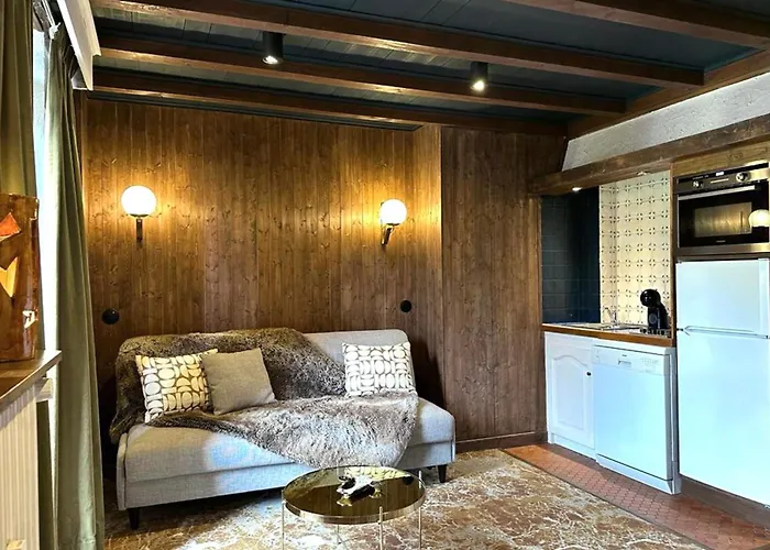 Appartement Tatiana 2