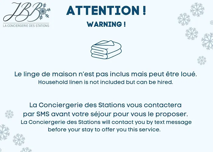 Tatiana 2 Appartement *